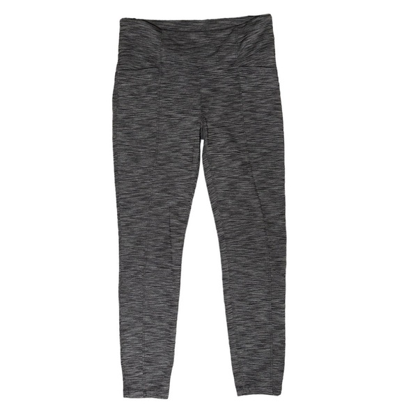 ATHLETA High Waisted Metro Leggings - Picture 4 of 9